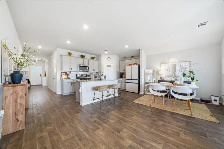 19616 Ann Richards Ave, Manor, TX 78653 - #2