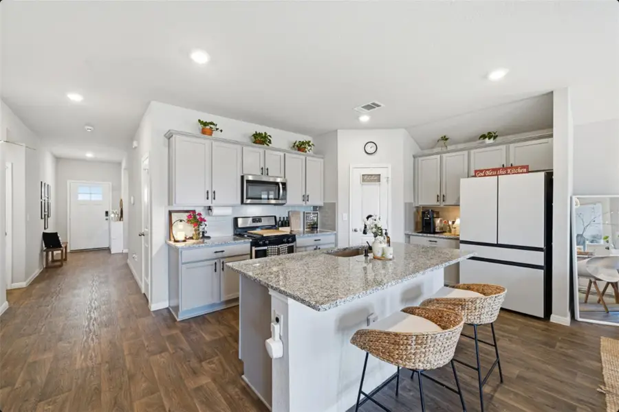 19616 Ann Richards Ave, Manor, TX 78653 - #3