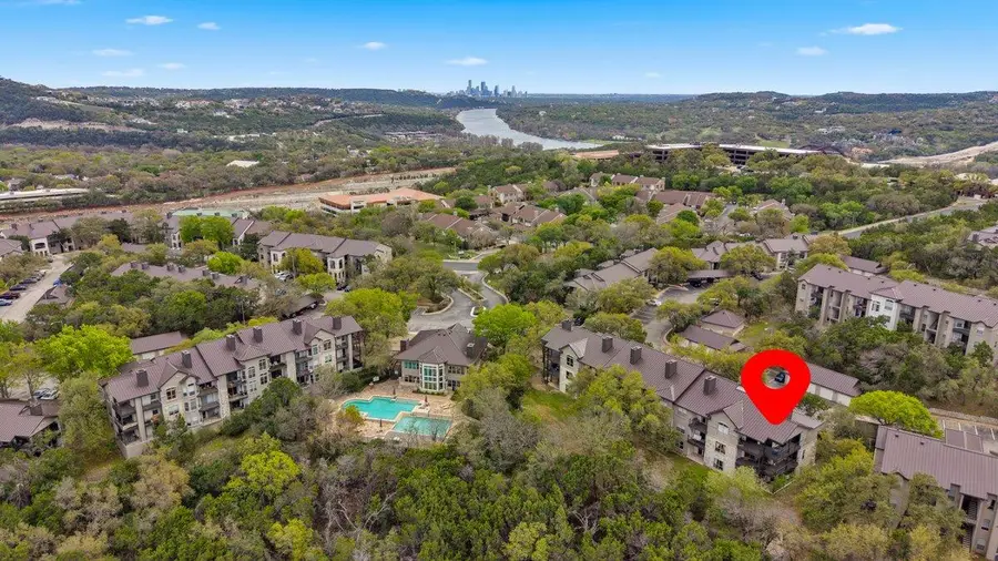 6000 Shepherd Mountain Cv Nw #903, Austin, TX 78730 - #2