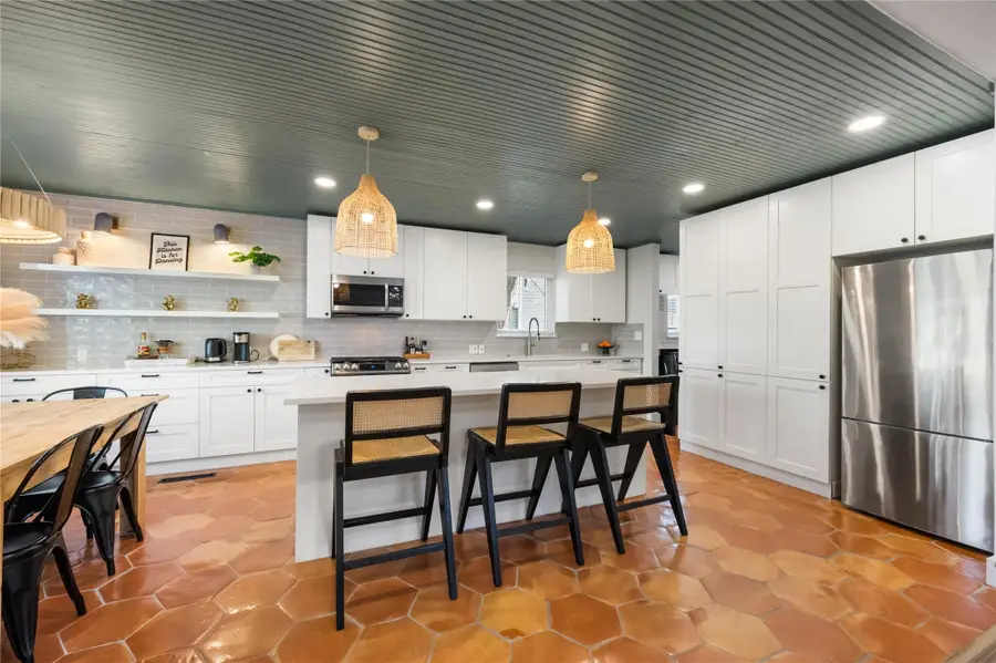 2109 Brackenridge St, Austin, TX 78704 - #3