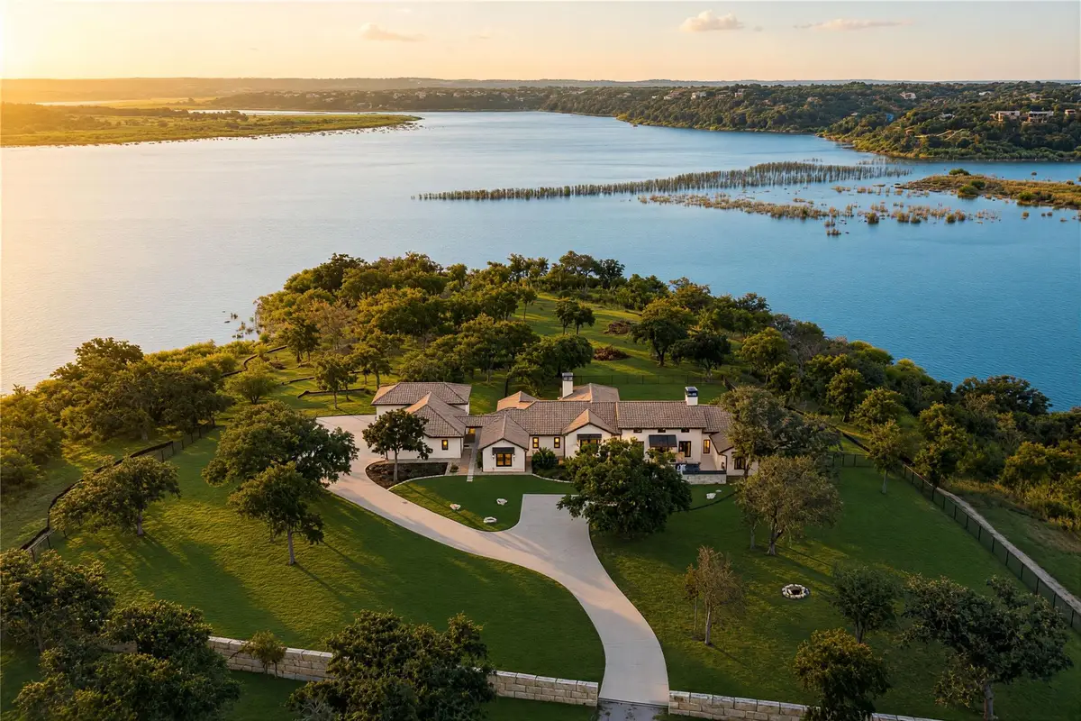 2035 County Road 410, Spicewood, TX 78669 - #1