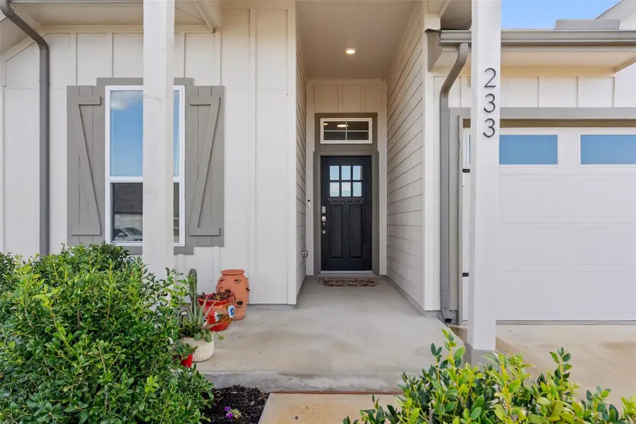 233 Snowbell St, San Marcos, TX 78666 - #2