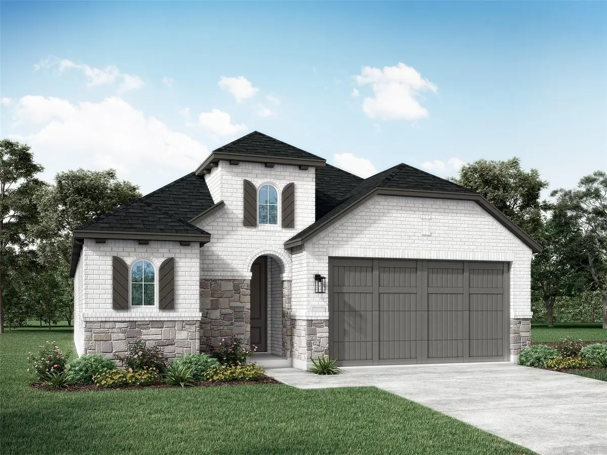 251 High Rock Pass, Kyle, TX 78640 - #1