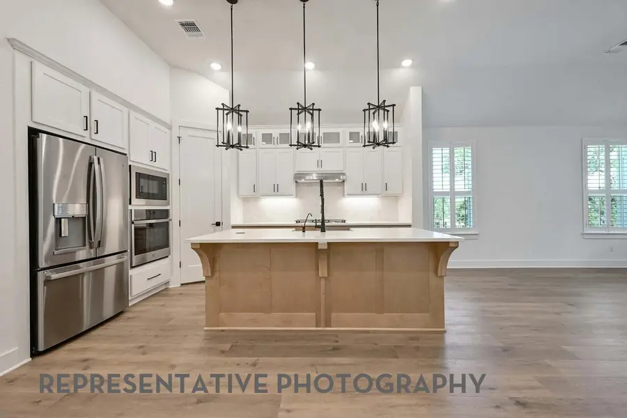 251 High Rock Pass, Kyle, TX 78640 - #3