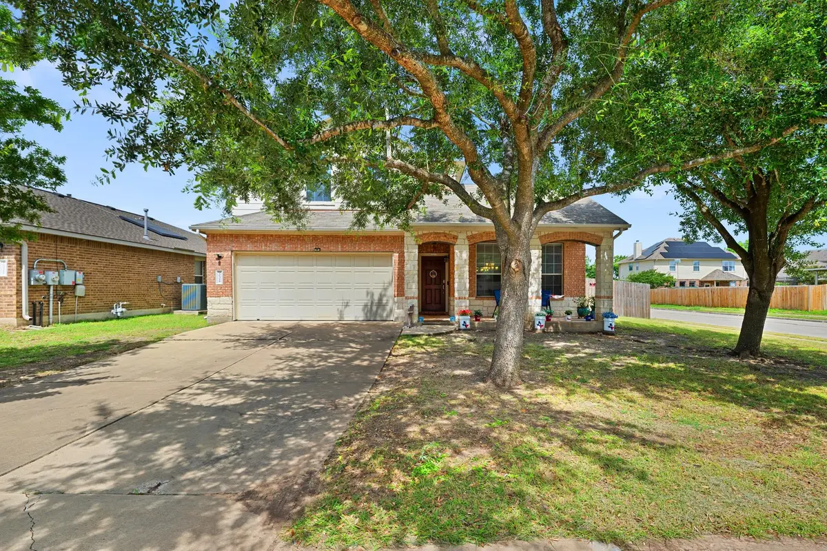 20316 Merlin Falcon Trl, Pflugerville, TX 78660 - #1