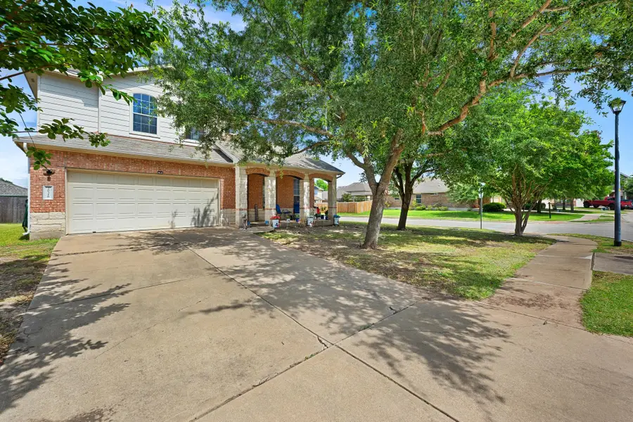20316 Merlin Falcon Trl, Pflugerville, TX 78660 - #3