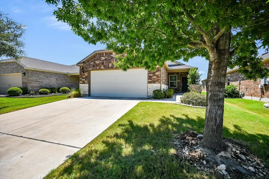421 Holiday Creek Ln, Georgetown, TX 78633 - #2