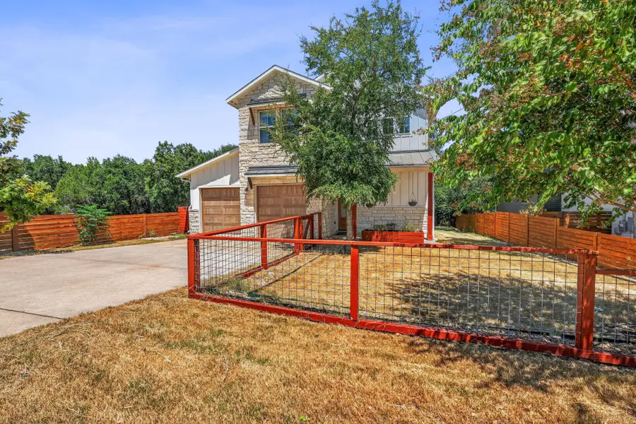 11005 7th St, Jonestown, TX 78645 - #3