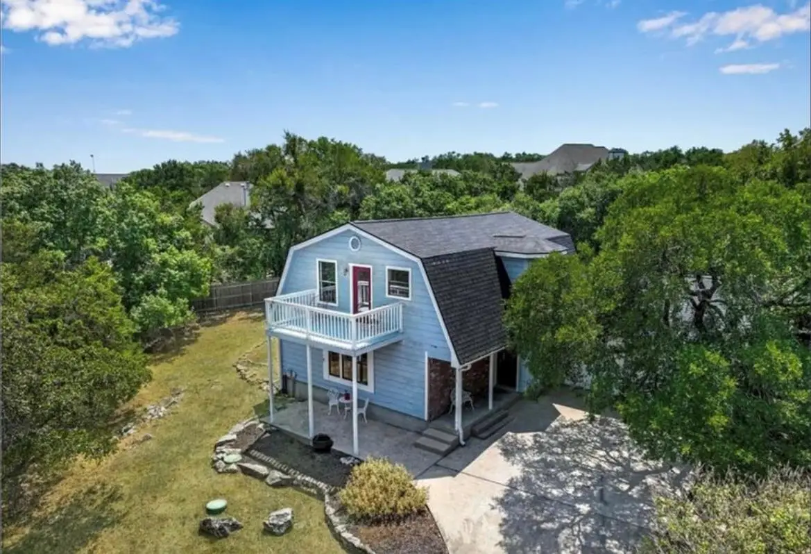 6 Basswood Cir, Wimberley, TX 78676 - #1