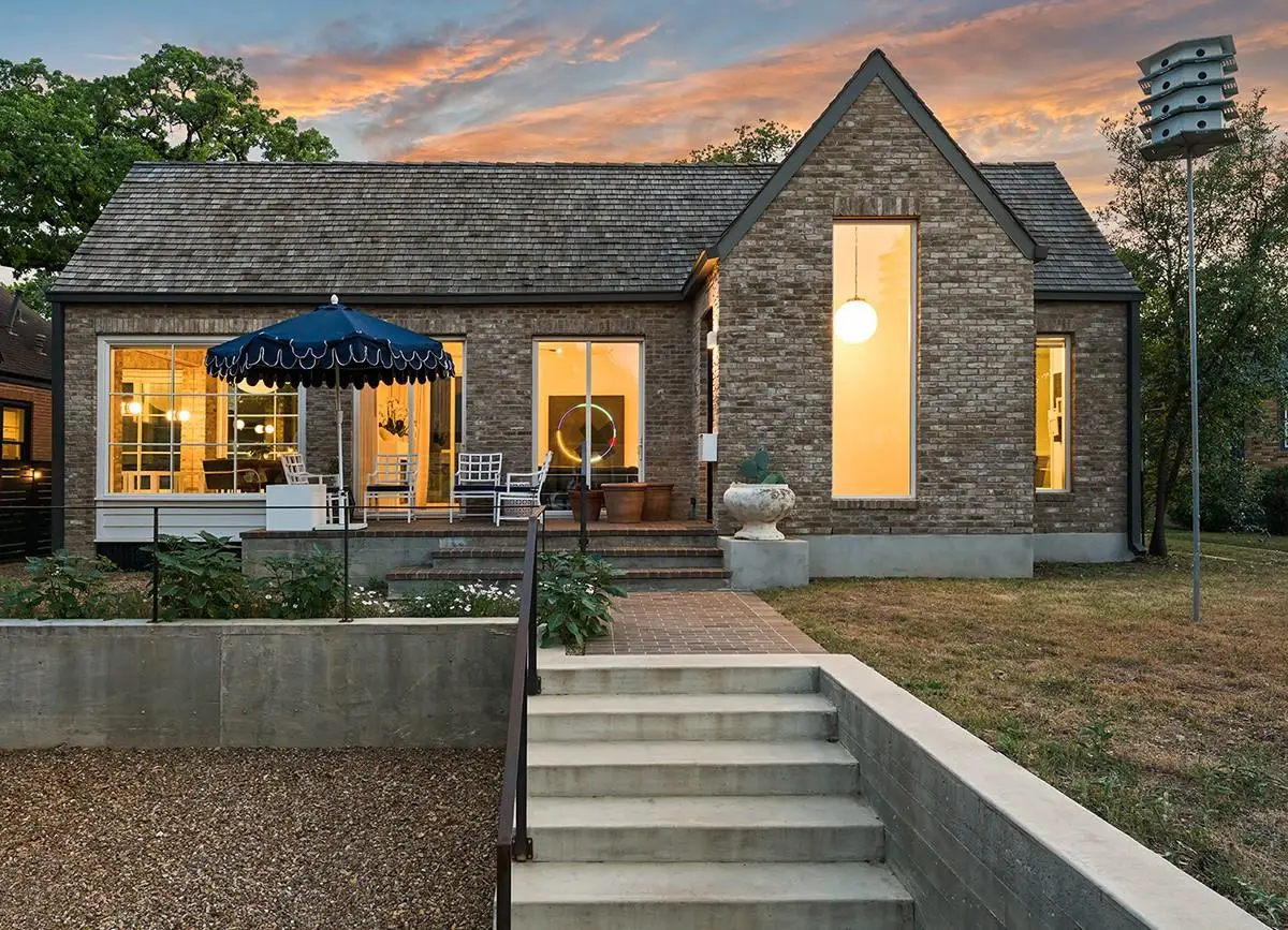 1803 Palma Plz, Austin, TX 78703 - #1