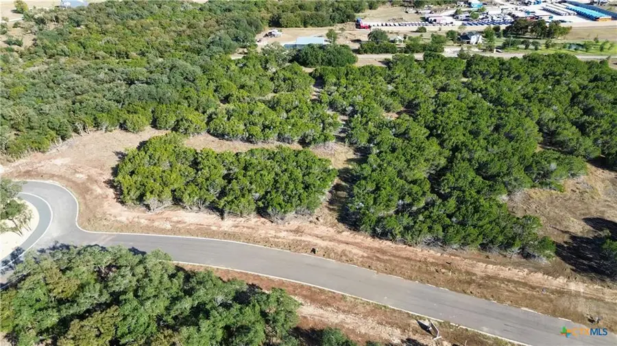 1914 (Lot 9) Woodford Ct, Salado, TX 76571 - #2