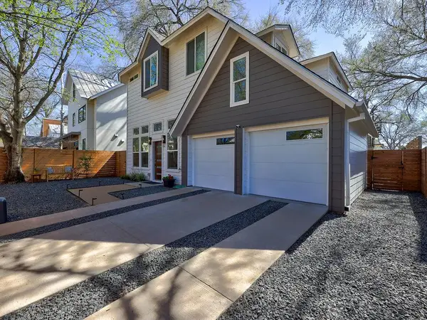 2007 Riverview St #1, Austin, TX 78702