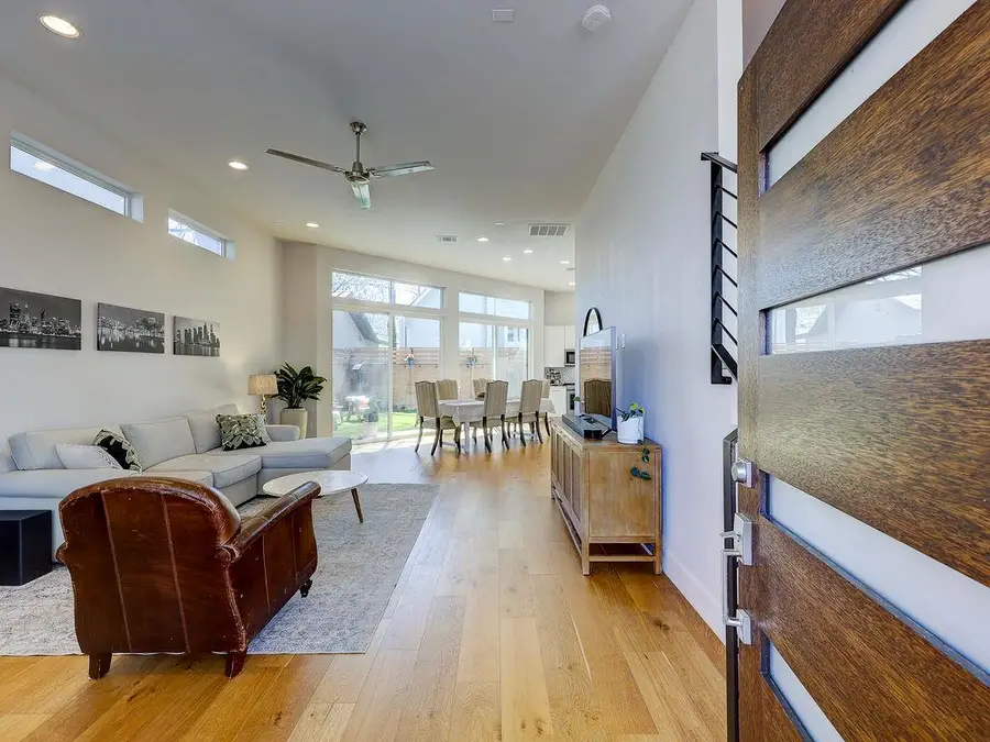 2007 Riverview St #1, Austin, TX 78702 - #3