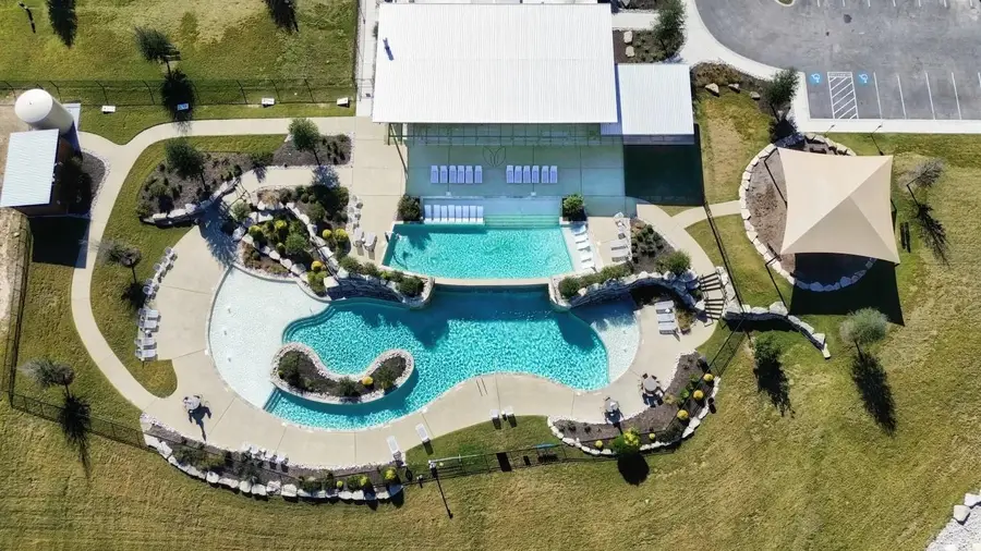 5386 Ranch Road 1376 Rd #289, Fredericksburg, TX 78624 - #3