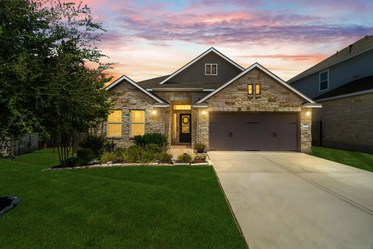 240 Prato Pl, Georgetown, TX 78628 - #1