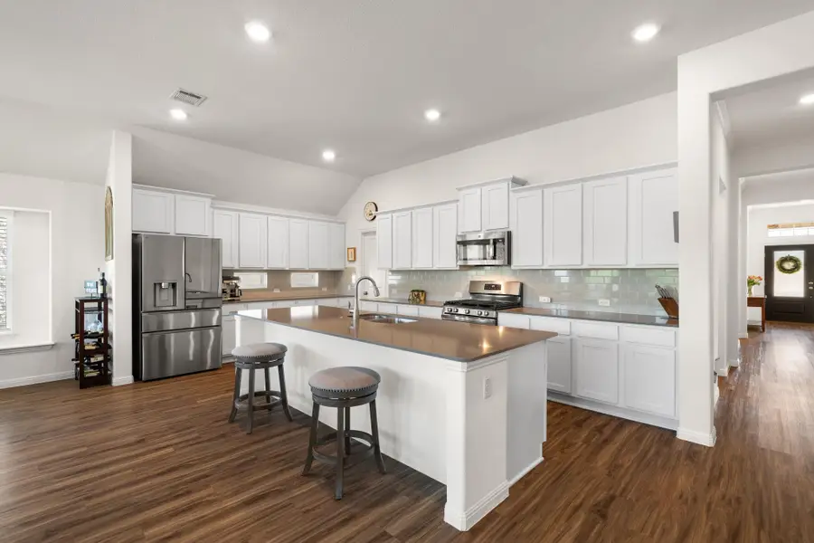 240 Prato Pl, Georgetown, TX 78628 - #2
