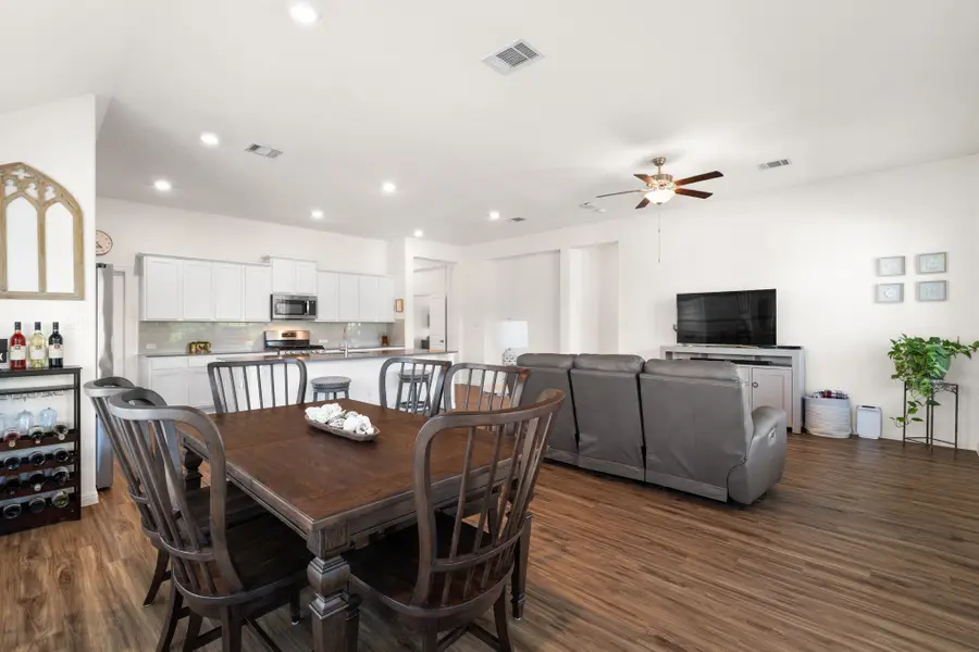 240 Prato Pl, Georgetown, TX 78628 - #3