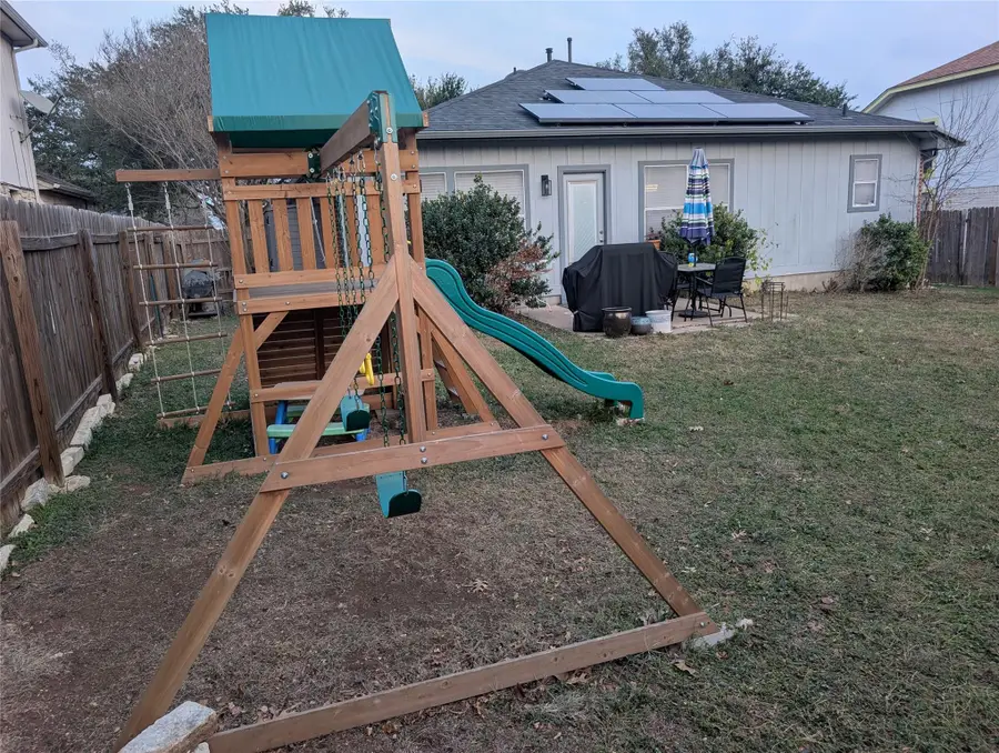 1405 Bohica Way, Cedar Park, TX 78613 - Image #3