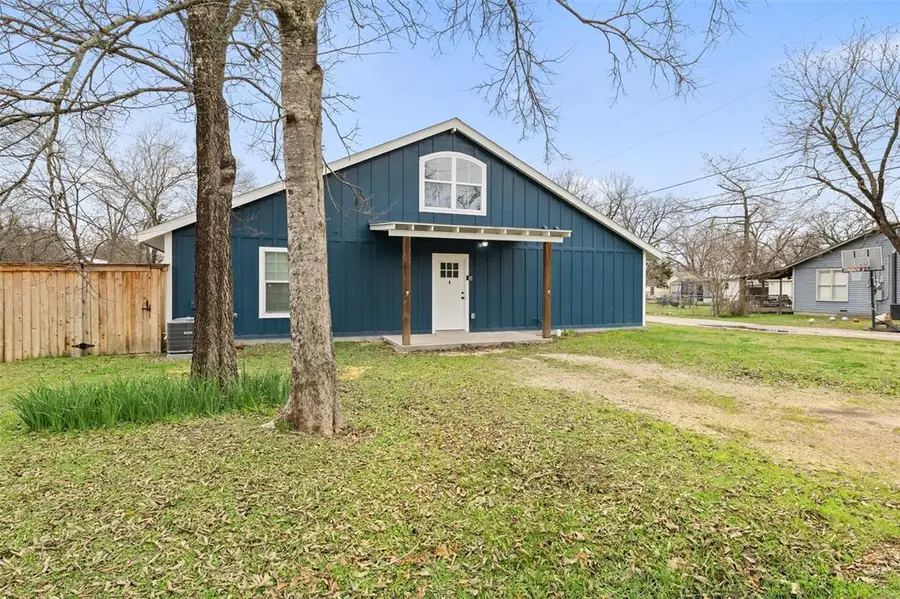 400 S Guadalupe, Granger, TX 76530 - #2