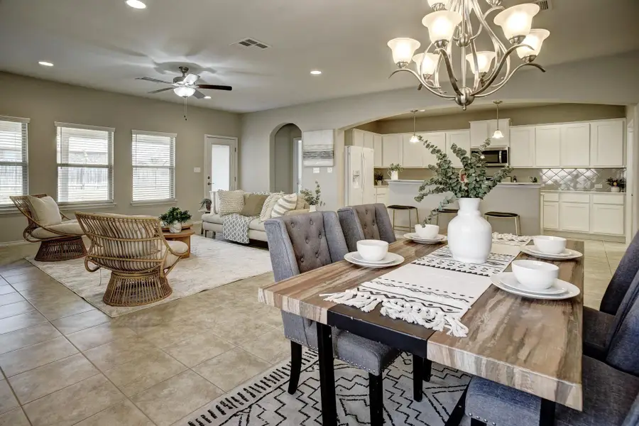 118 Millsaps Ct, Bastrop, TX 78602 - #3