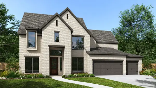 1520 Treasure Map Vw, Leander, TX 78641