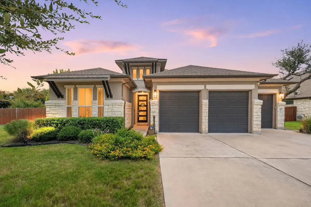 100 Summer Park Bnd, Cedar Park, TX 78613 - #1