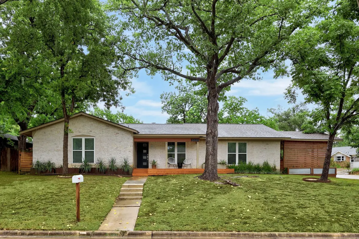 5501 Coventry Ln, Austin, TX 78723 - #1