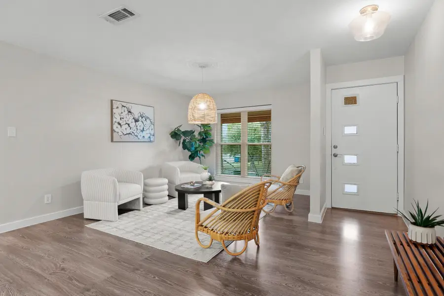 5501 Coventry Ln, Austin, TX 78723 - #3