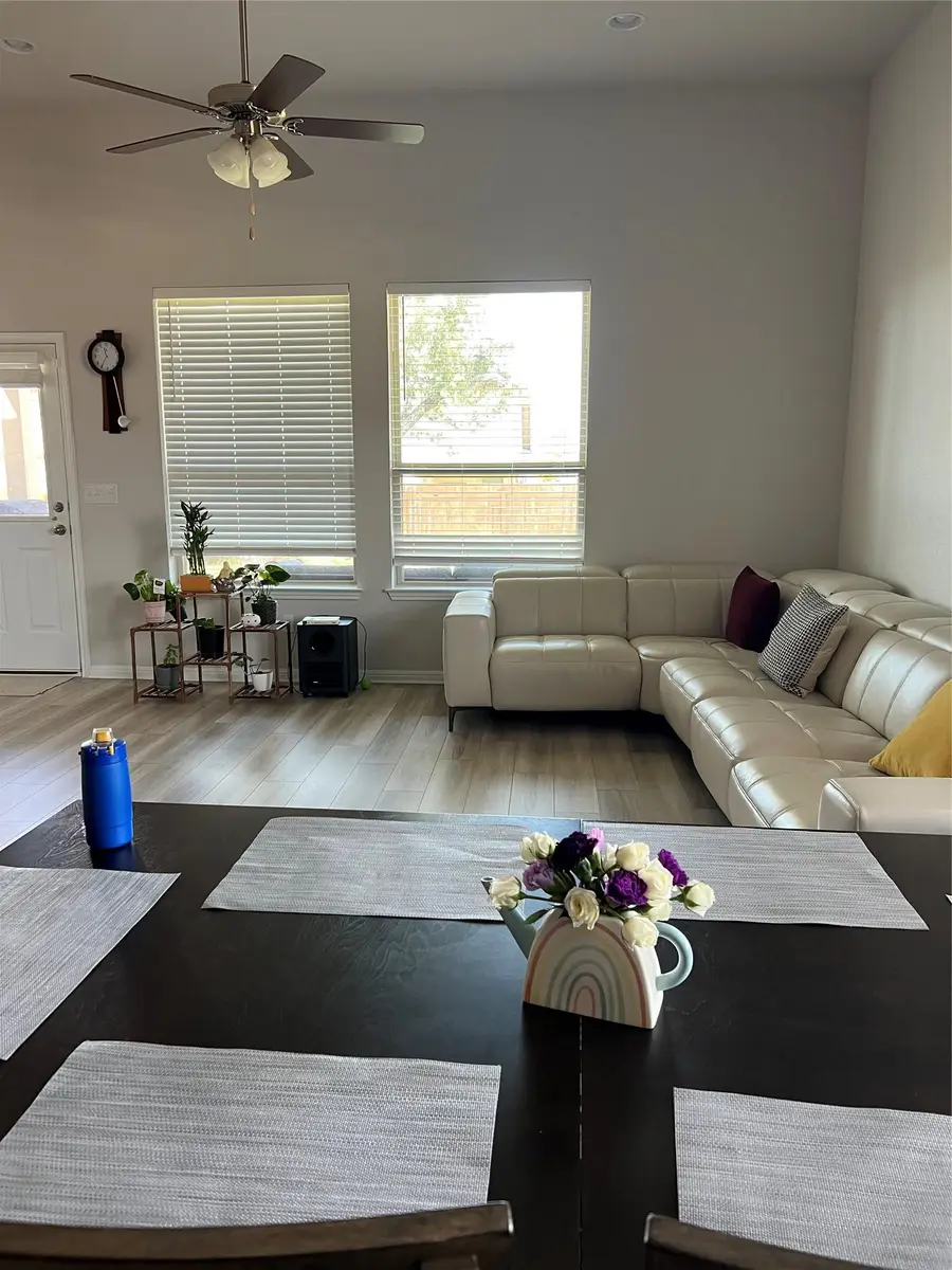 100 Petersburg St, Leander, TX 78641 - #3