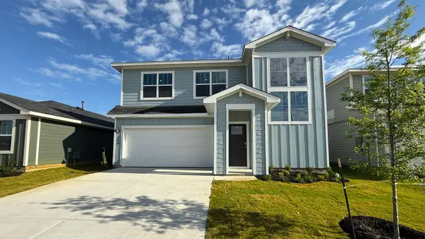 354 San Juan Trl, Bastrop, TX 78602