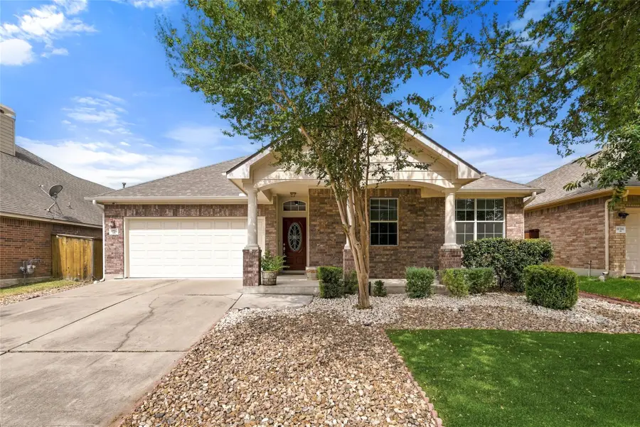 11512 Shadow Creek Dr, Manor, TX 78653 - #2