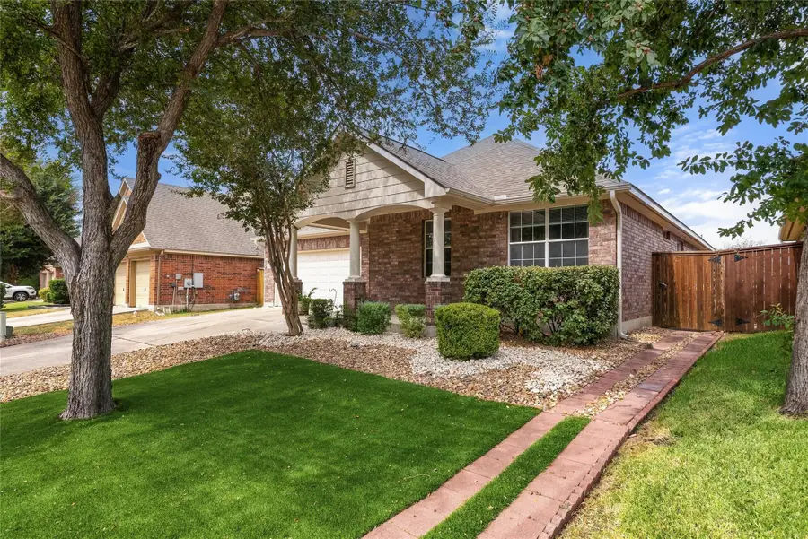 11512 Shadow Creek Dr, Manor, TX 78653 - #3
