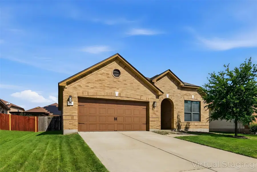 924 Watson Way, Pflugerville, TX 78660 - #2