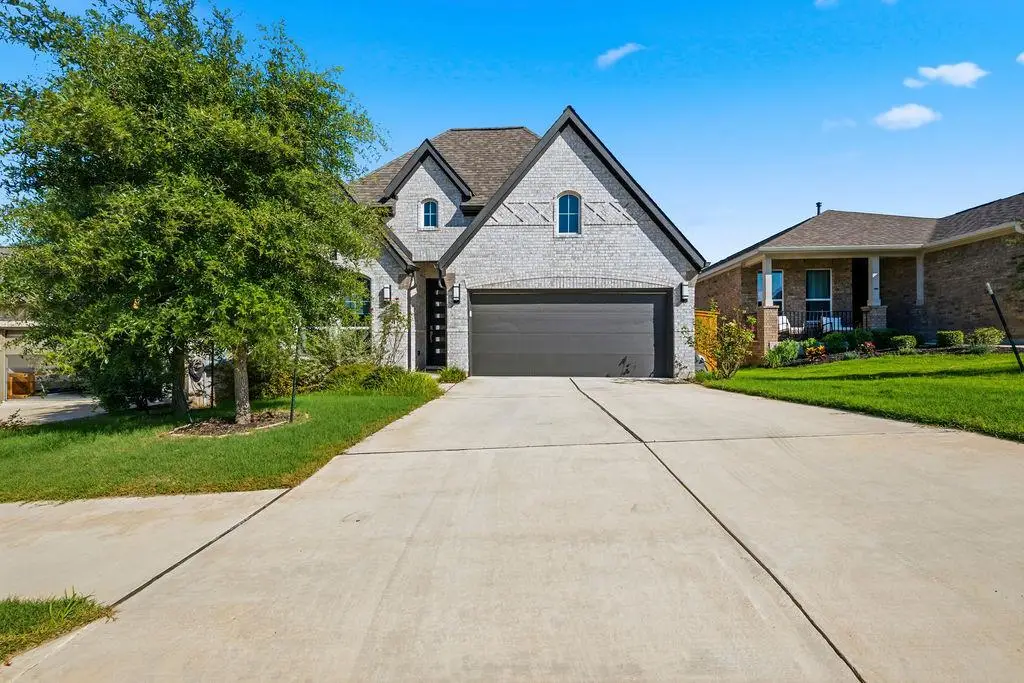 304 Barton Oak Trl, Georgetown, TX 78628 - #1