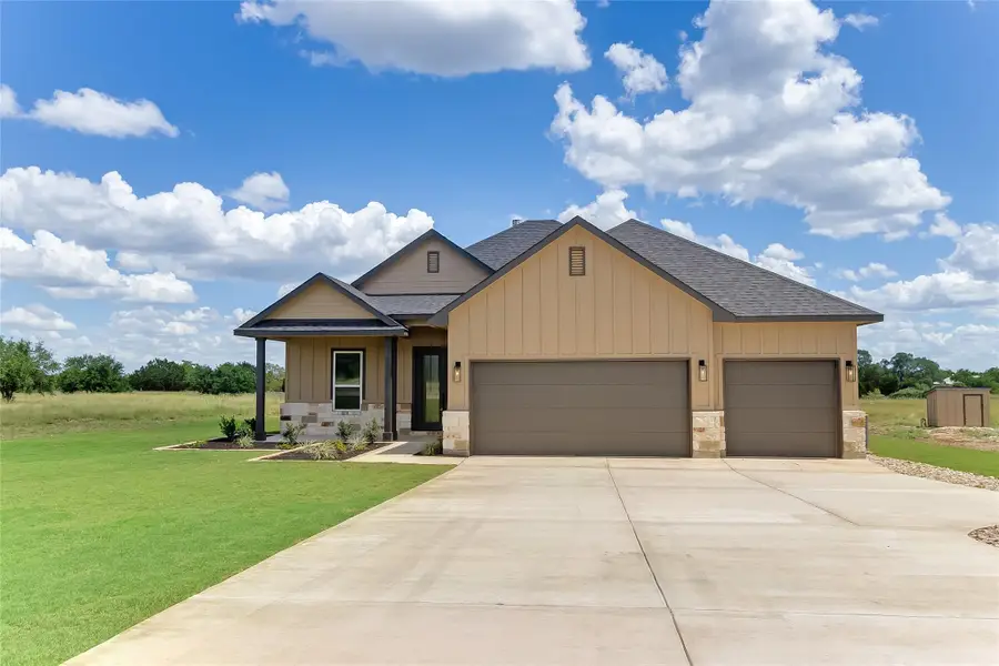 115 Draper Ln, Bertram, TX 78605 - #2