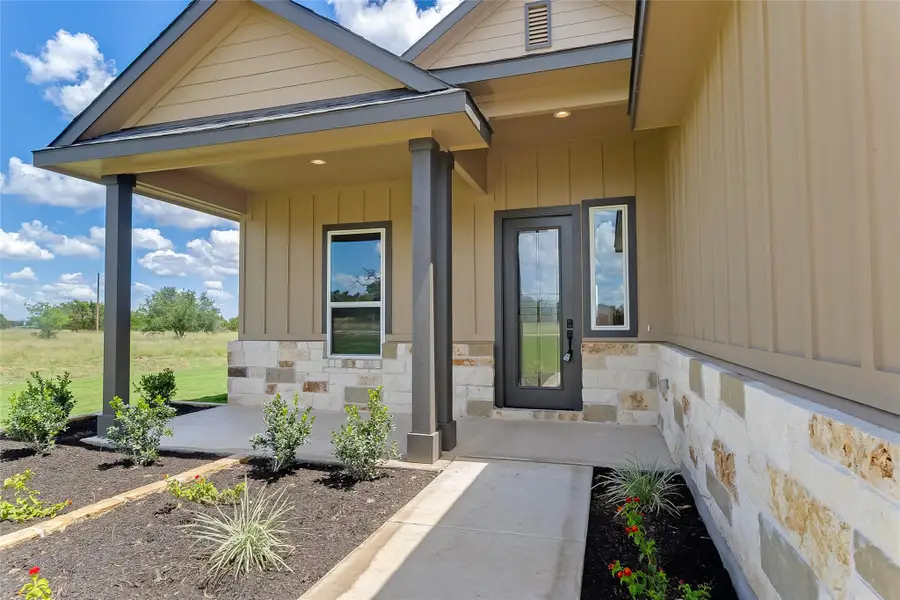 115 Draper Ln, Bertram, TX 78605 - #3