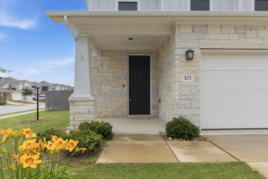 101 Free Stone Dr, Georgetown, TX 78628 - #2