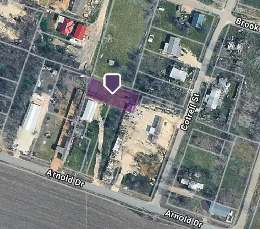 TBD (lot 16) Arnold St, Bartlett, TX 76511 - Image #1