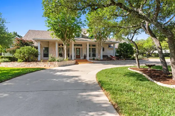 135 N Tumbleweed Trl, Austin, TX 78733