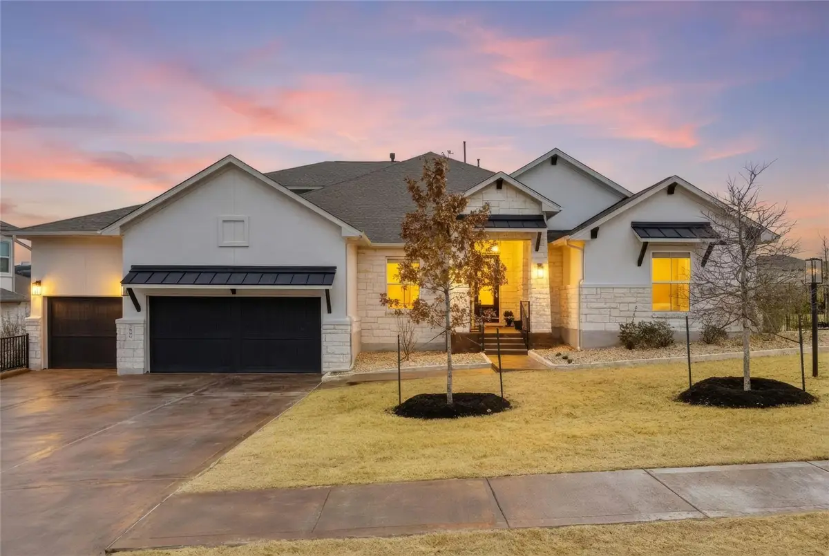 600 Bonfisk Bnd, Austin, TX 78738 - #1