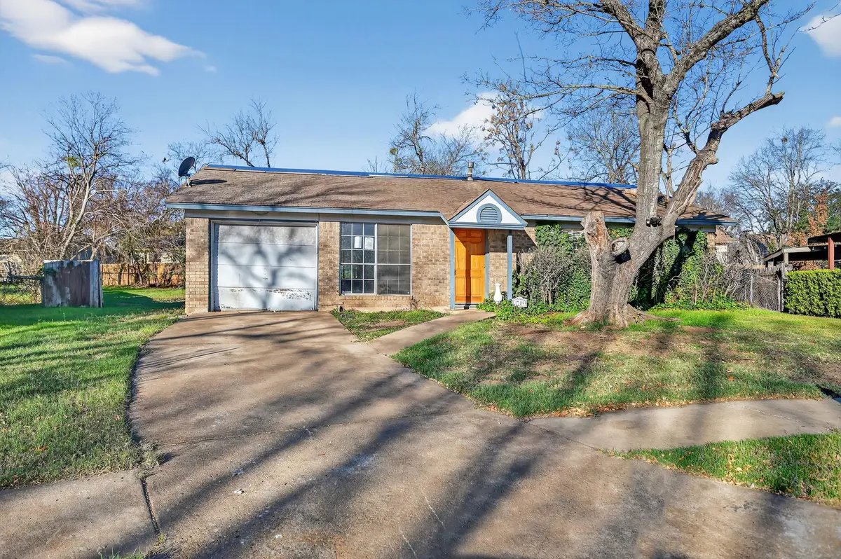1705 Cherry Meadow Cir, Austin, TX 78745 - Image #1