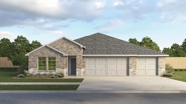 248 Rivers Edge Dr, Georgetown, TX 78628