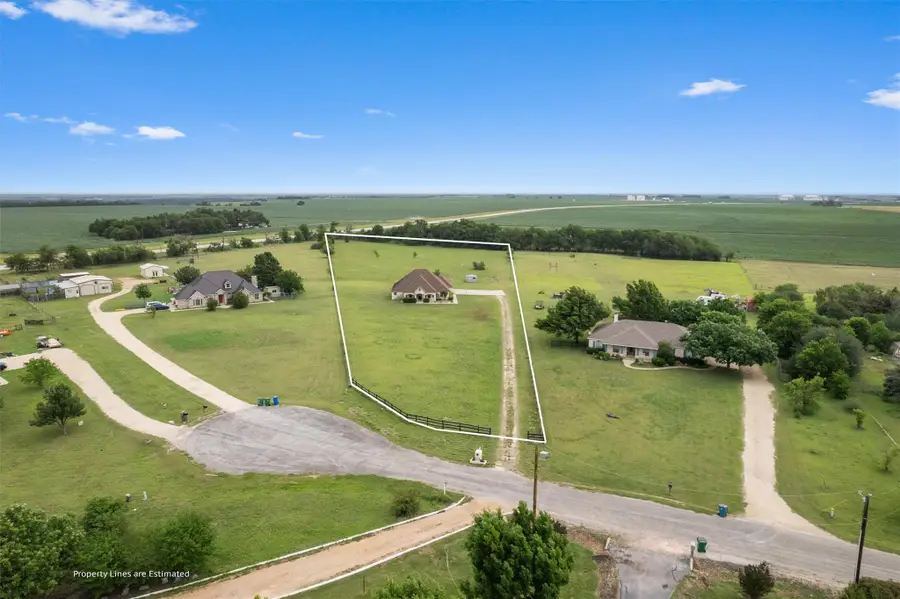 130 Cotton Rows Ln, Taylor, TX 76574 - #2