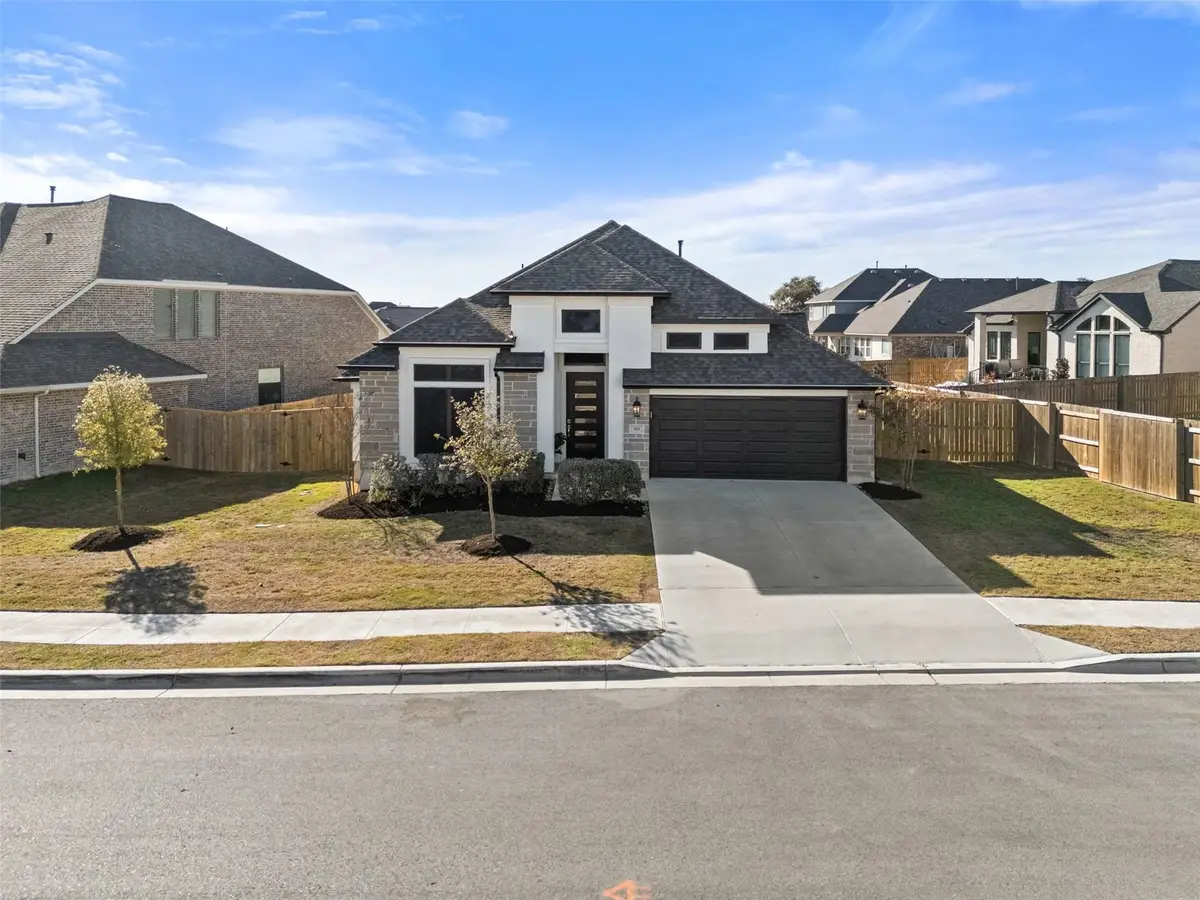 321 Allegheny Way, Kyle, TX 78640 - #1