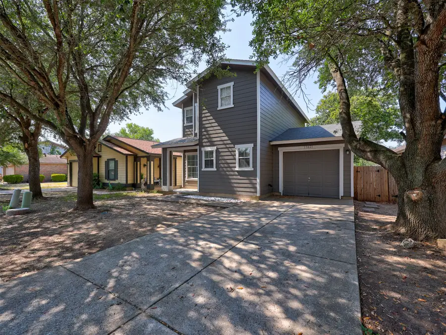 13421 Alysheba Dr, Del Valle, TX 78617 - #2