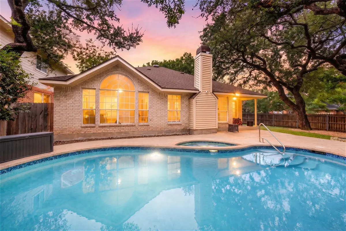6112 Jumano Ln, Austin, TX 78749 - #1