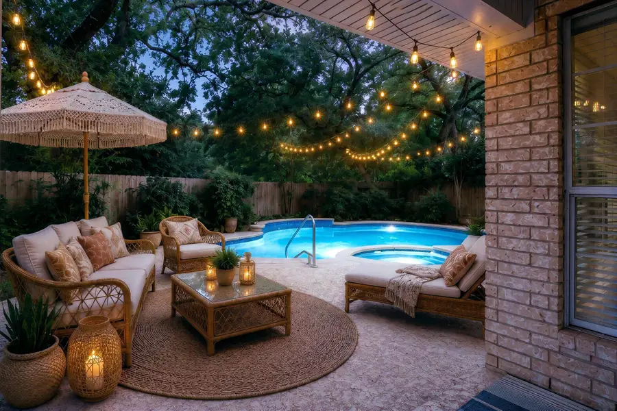 6112 Jumano Ln, Austin, TX 78749 - #2