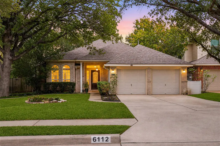 6112 Jumano Ln, Austin, TX 78749 - #3