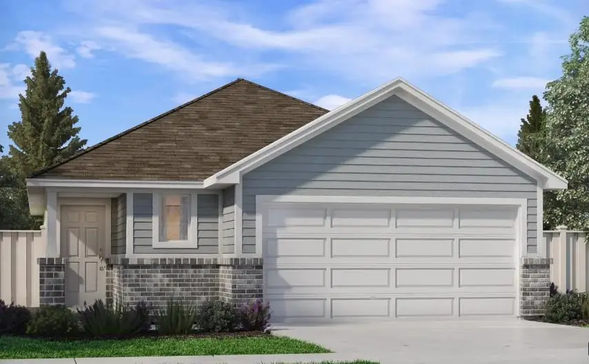 113 Woodbrook Dr, Georgetown, TX 78674 - #1
