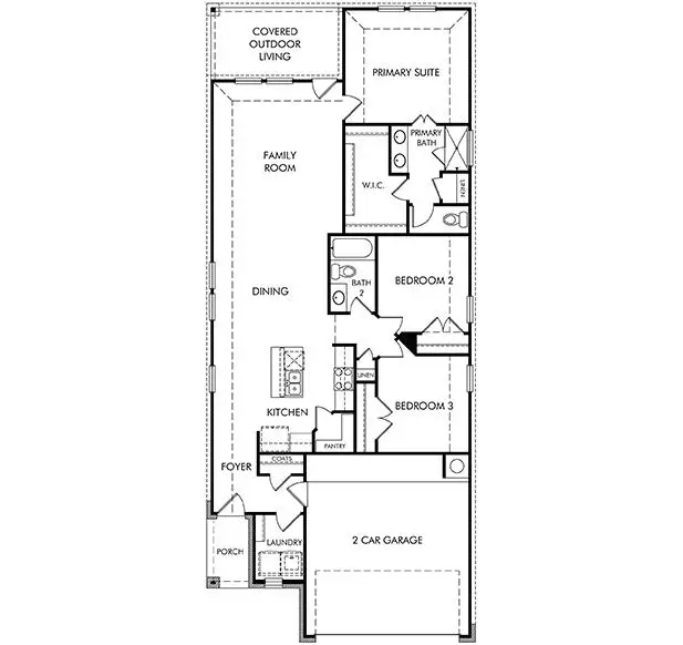 113 Woodbrook Dr, Georgetown, TX 78674 - #2
